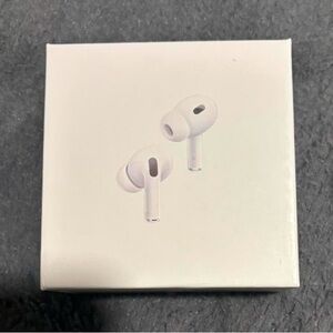 AirPods Pro 2nd Gen Unopened (usb c)